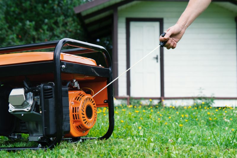 Solar Generator Repair in Utah County, UT