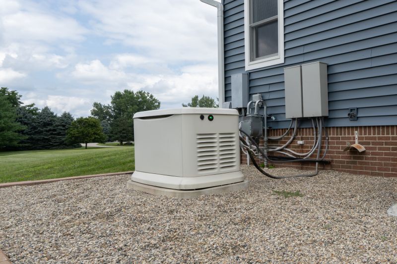 Standby Generator Installation in Denver, CO