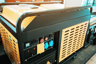 Gas Generator Installation in Heber City, UT