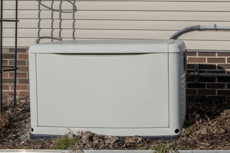 Gas Generator Installation in Littleton, CO