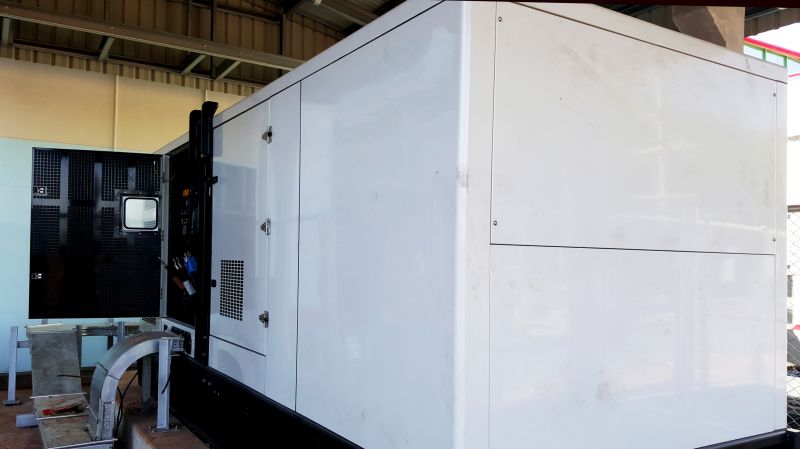 Generator Hookup Service in Littleton, CO