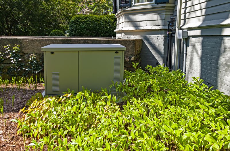 Generator Hookup Service in Prescott Valley, AZ