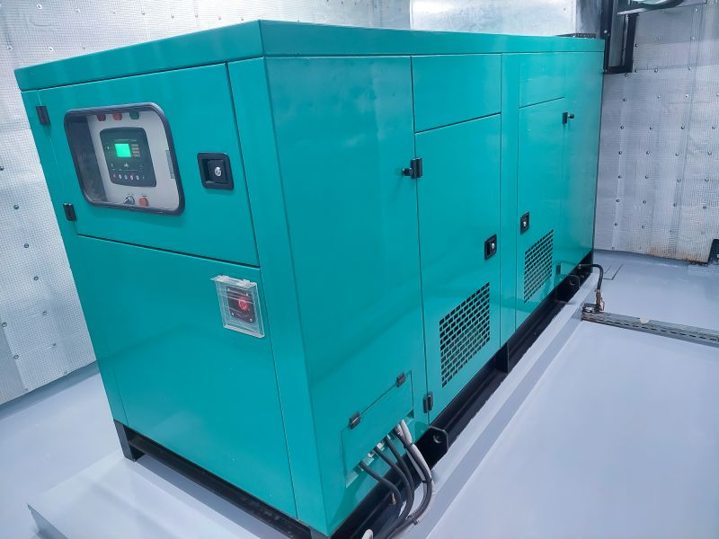 Generator Installation in Prescott, AZ