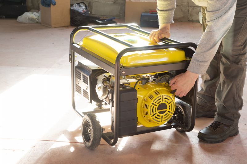 Generator Maintenance Service in Utah County, UT
