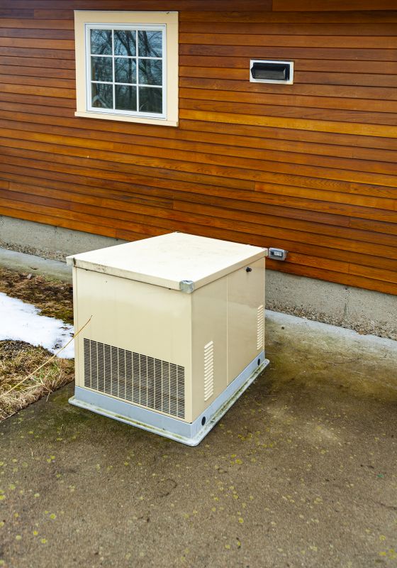 Generator Repair in Heber City, UT