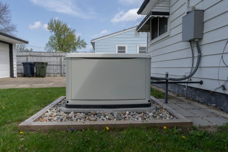 Generator Service in Orem, UT