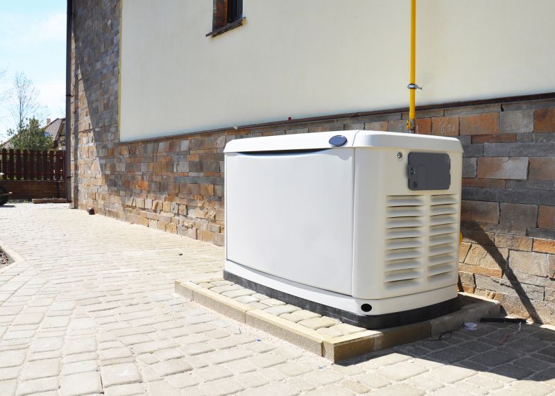 Propane Generator Installation in Provo, UT