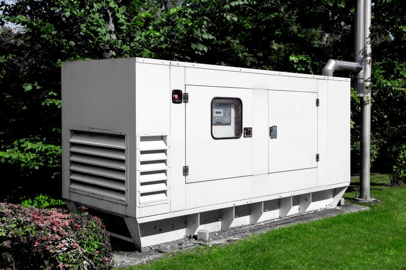 Solar Generator Installation in Denver, CO