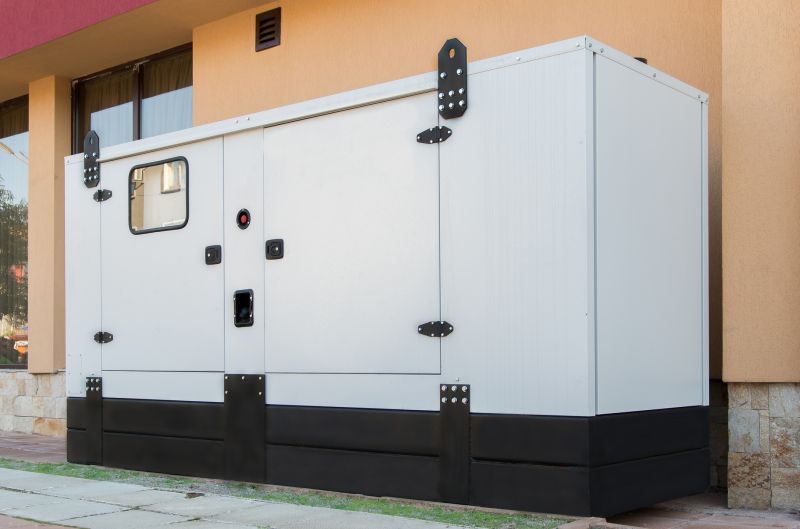 Standby Generator Installation in Denver County, CO