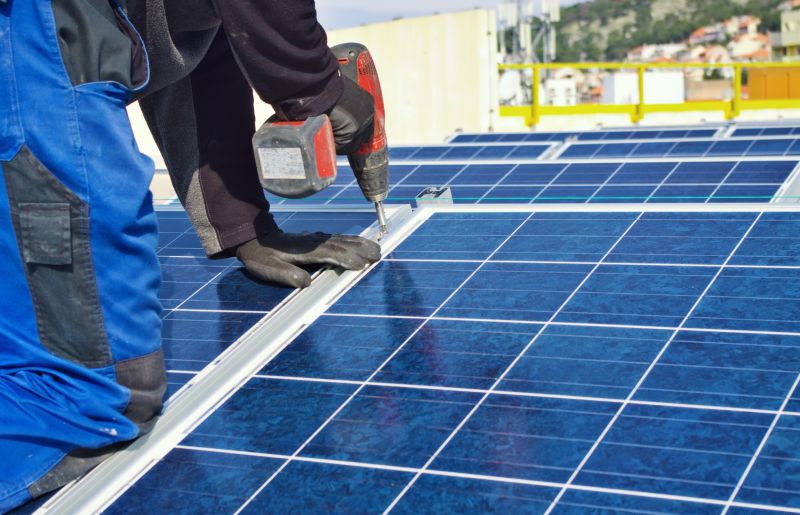 Reduces Energy Costs