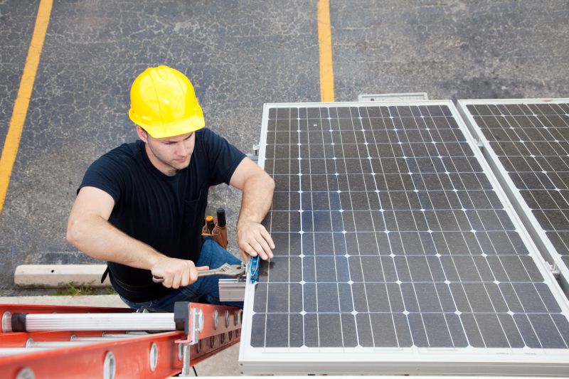 Solar Panel Repair - Solar Panel Repair Pompano Beach, Florida